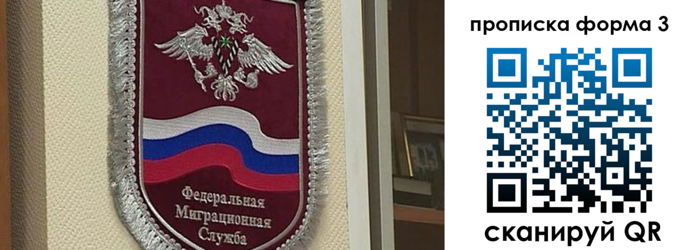 где прописаться в Мурманской области
